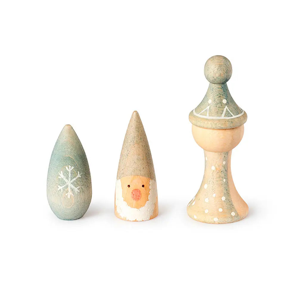 Boite surprise Lucky Lucky Grapat - 2ième édition 