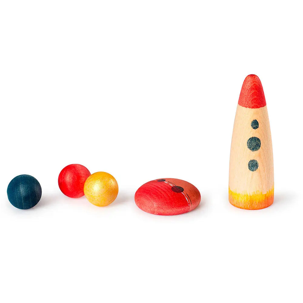 Boite surprise Lucky Lucky Grapat - 2ième édition 