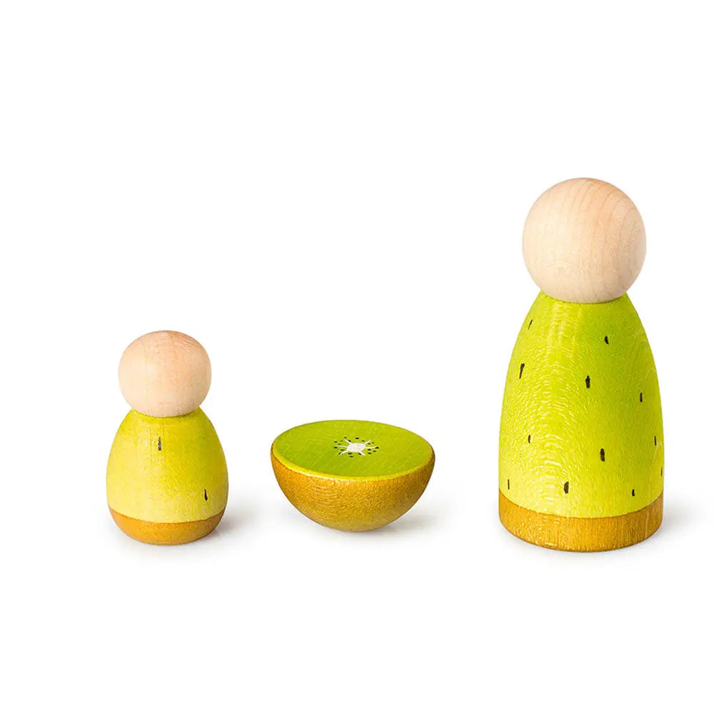 Boite surprise Lucky Lucky Grapat - 2ième édition 