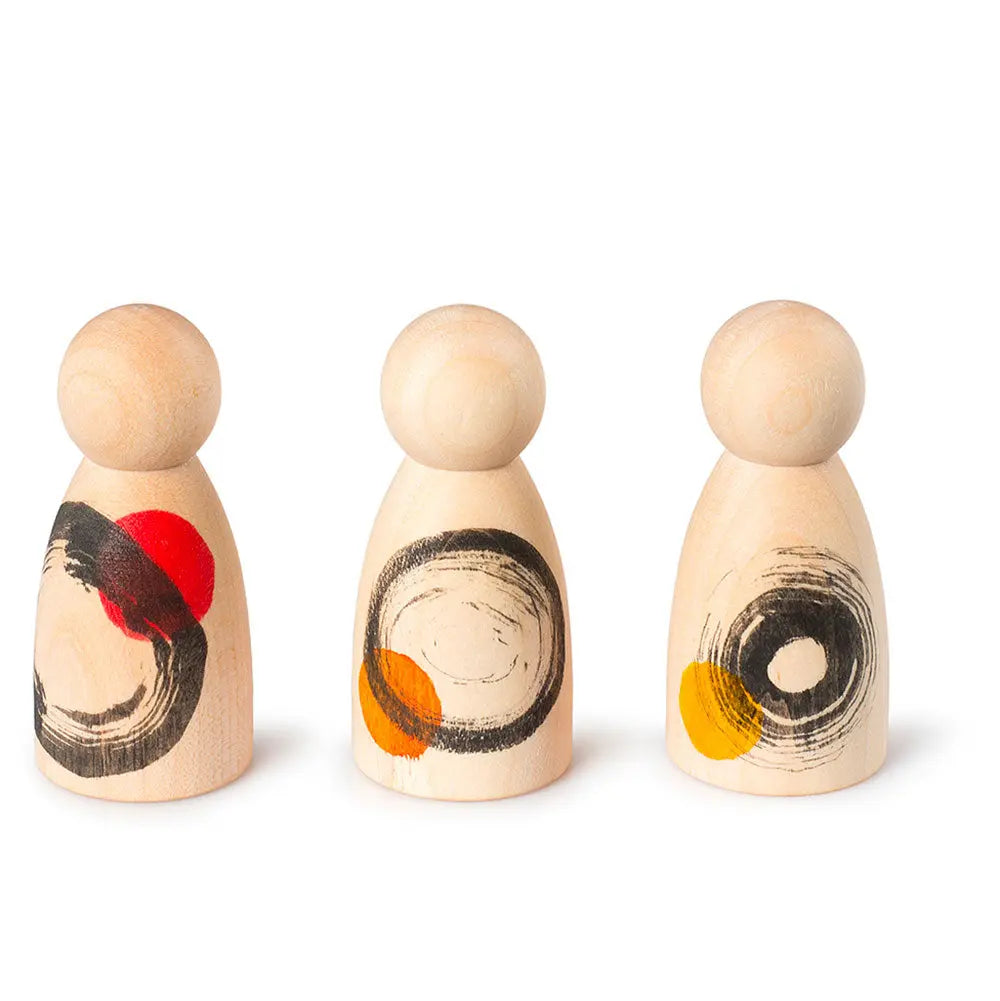 Boite surprise Lucky Lucky Grapat - 2ième édition 