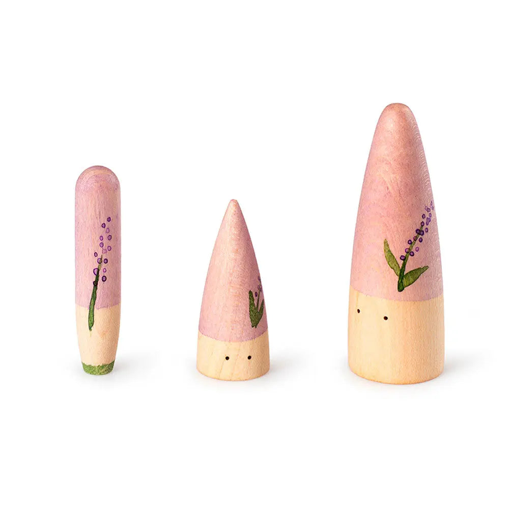 Boite surprise Lucky Lucky Grapat - 2ième édition 