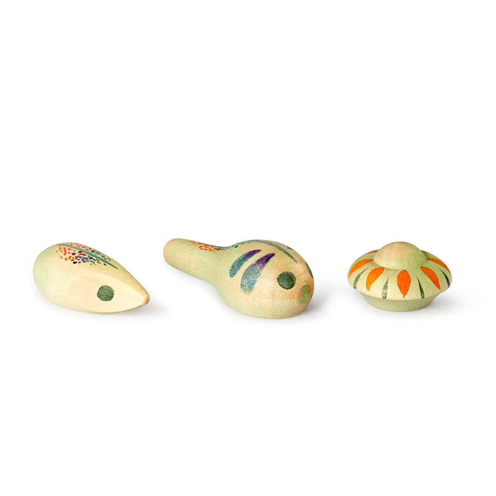 Boite surprise Lucky Lucky Grapat - 2ième édition 