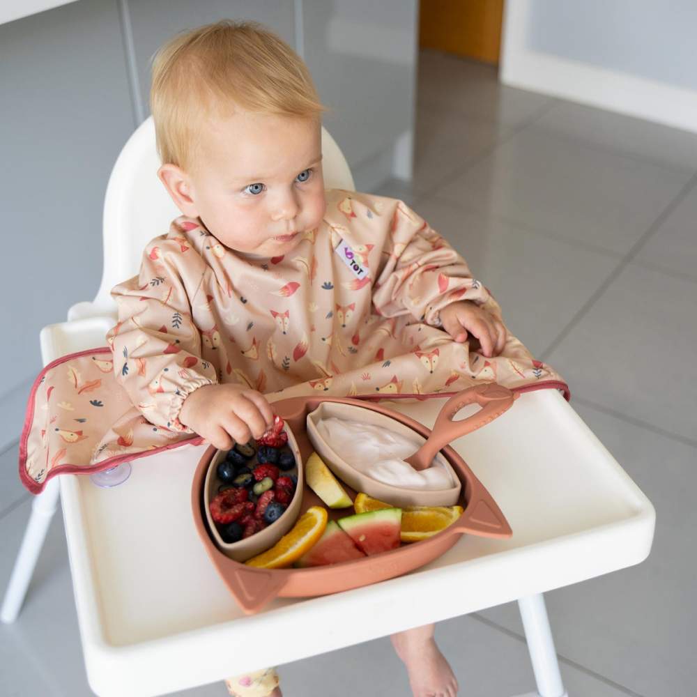 Coffret La Diversification Tidy Tot 