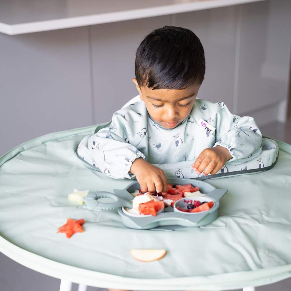 Coffret spécial DME Tidy Tot - Owl - Lilinappy