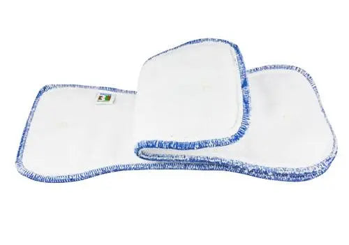 Insert lavable NUIT microfibre Best Bottom Diaper 
