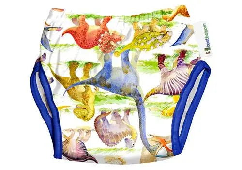 Culotte d'apprentissage Best Bottom Diaper - Lilinappy