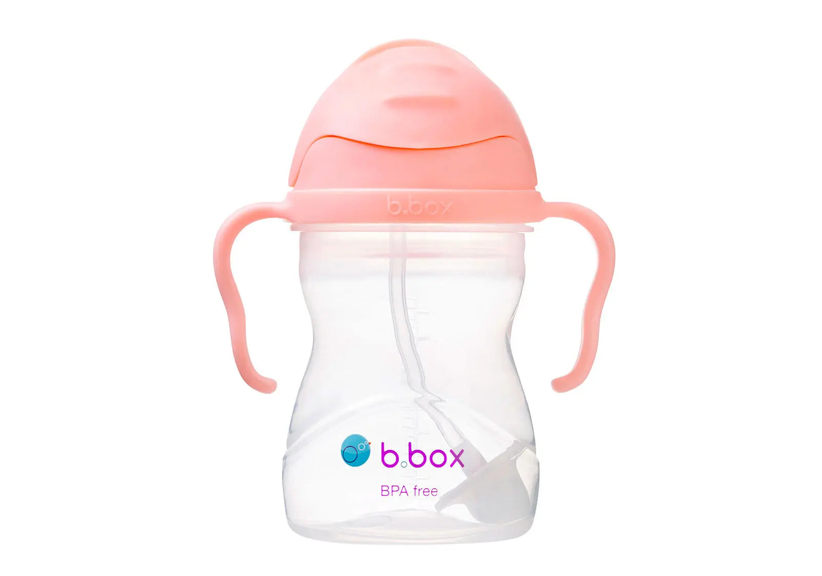 B.box sippy cup Tutti Frutti