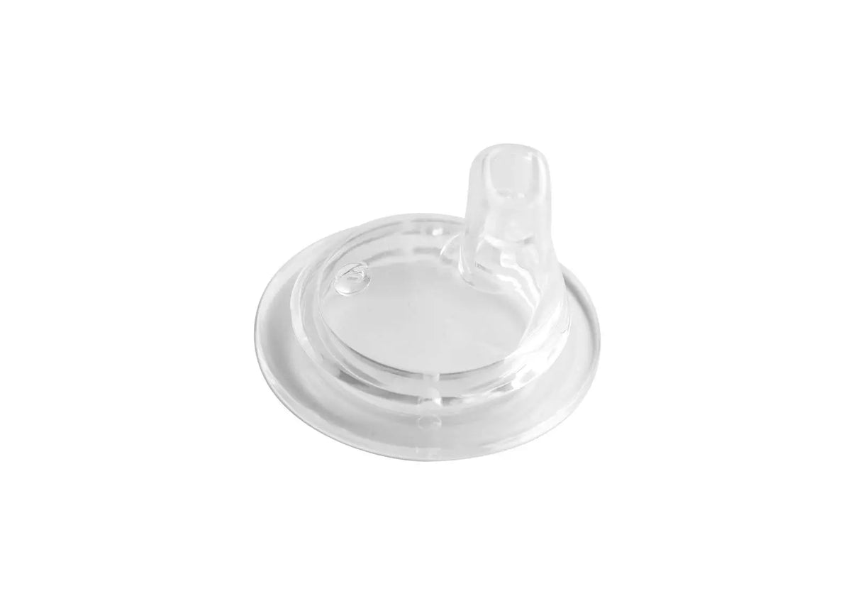 Bec en silicone anti-gouttes de remplacement pour gourde Sippy Gaspajoe