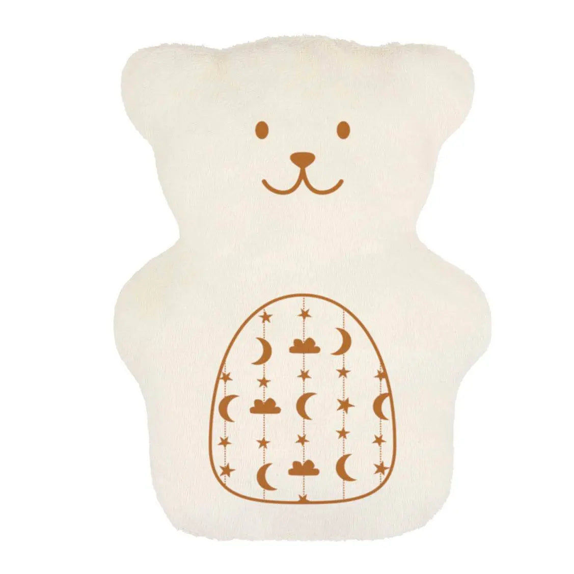 Ourson thérapeutique Béké-Bobo - Magique