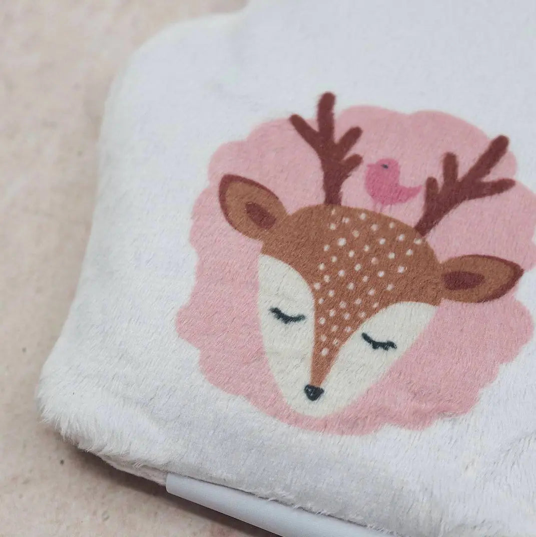 Ourson thérapeutique Béké-Bobo cerf