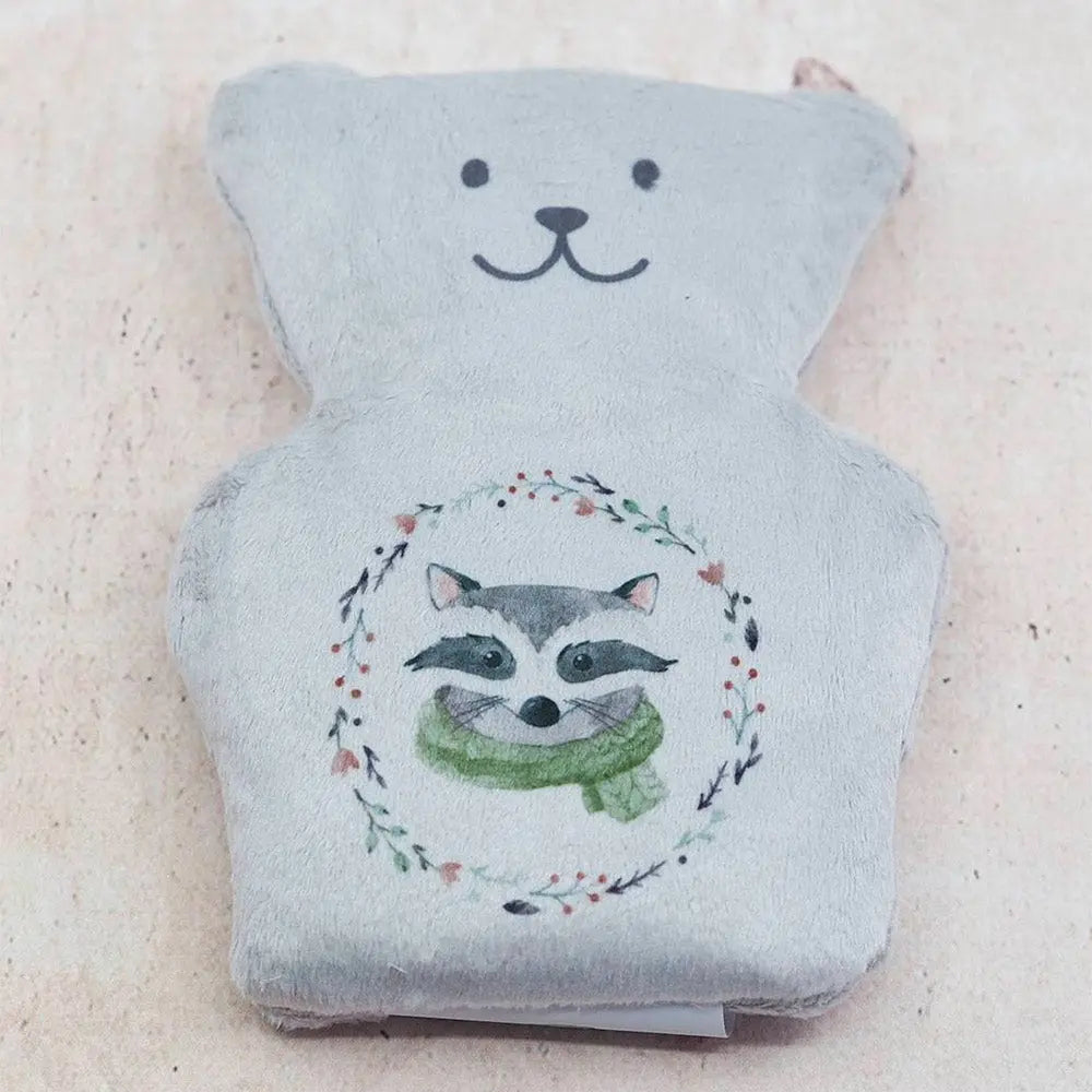 Ourson thérapeutique pour bébé Béké-Bobo 