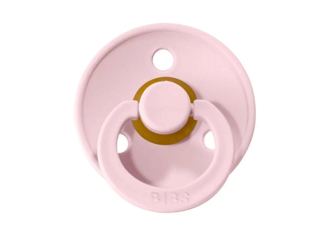 Tétine en caoutchouc naturel Bibs - Blossom - Lilinappy