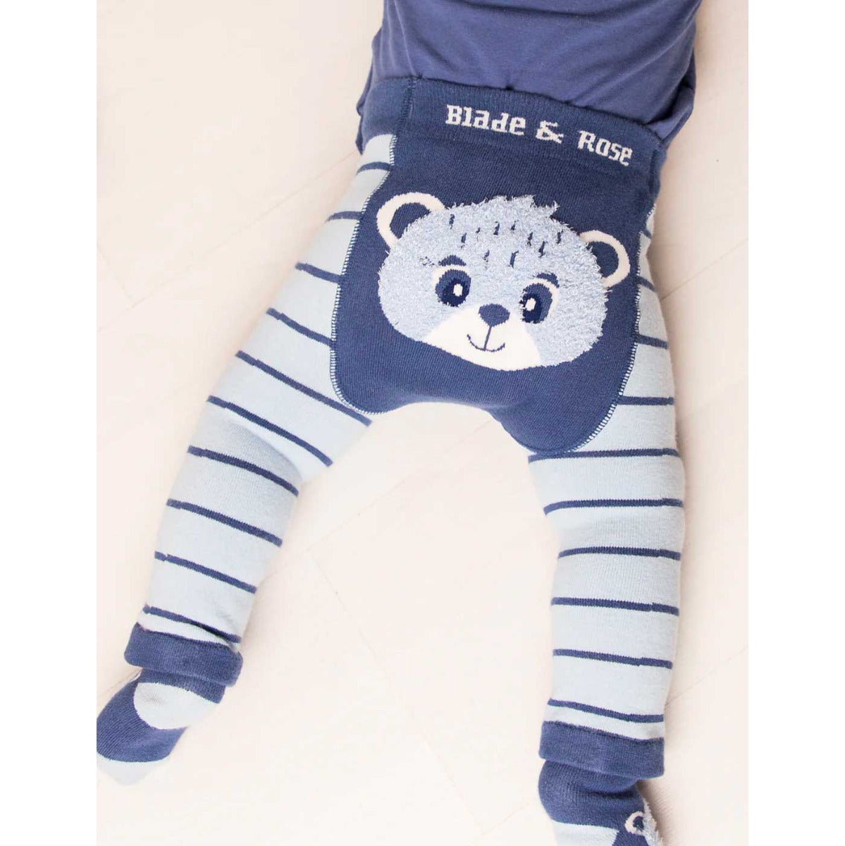 Leggings bébé Blade & Rose Preston the Bear