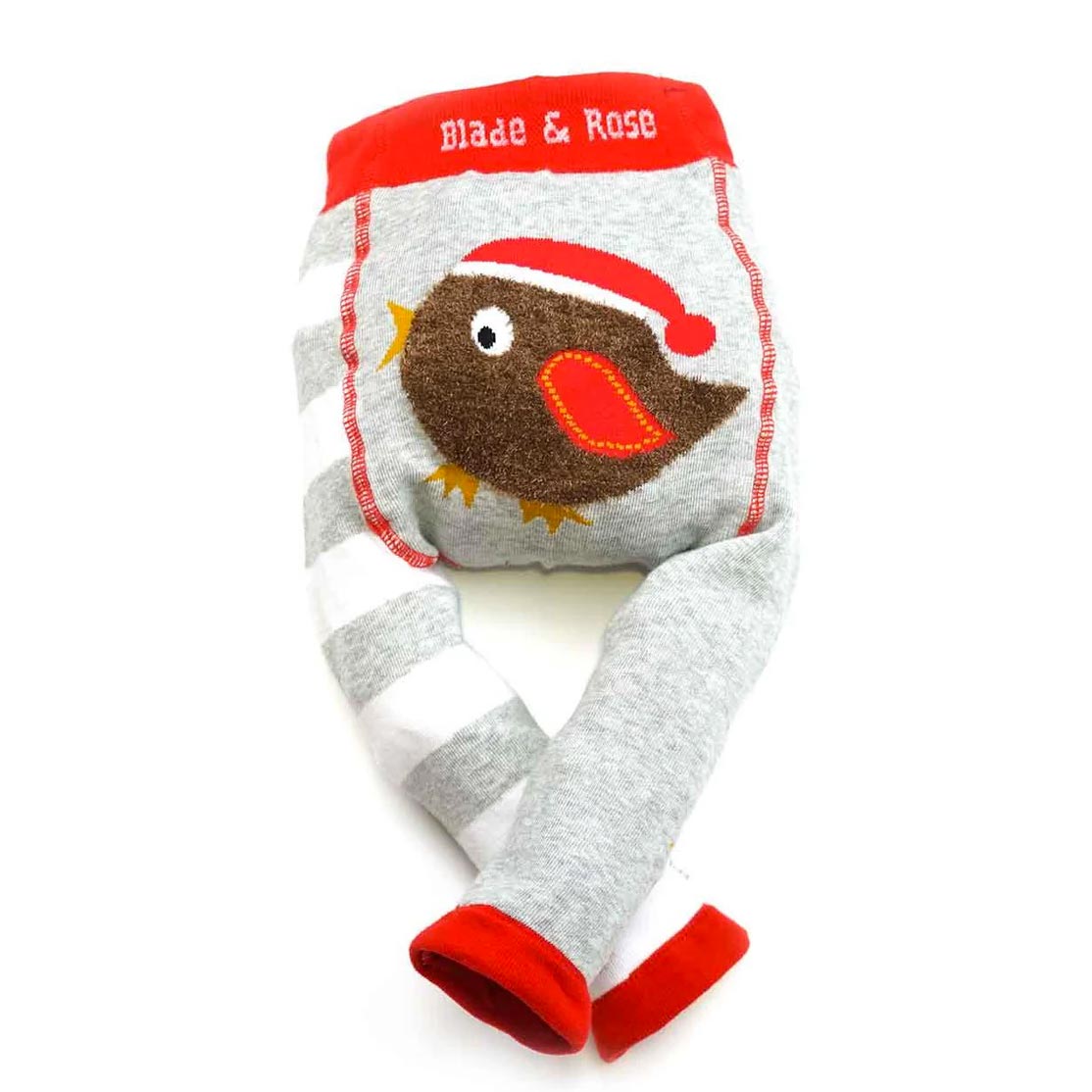 Leggings bébé Blade et Rose Robin-0-6mois