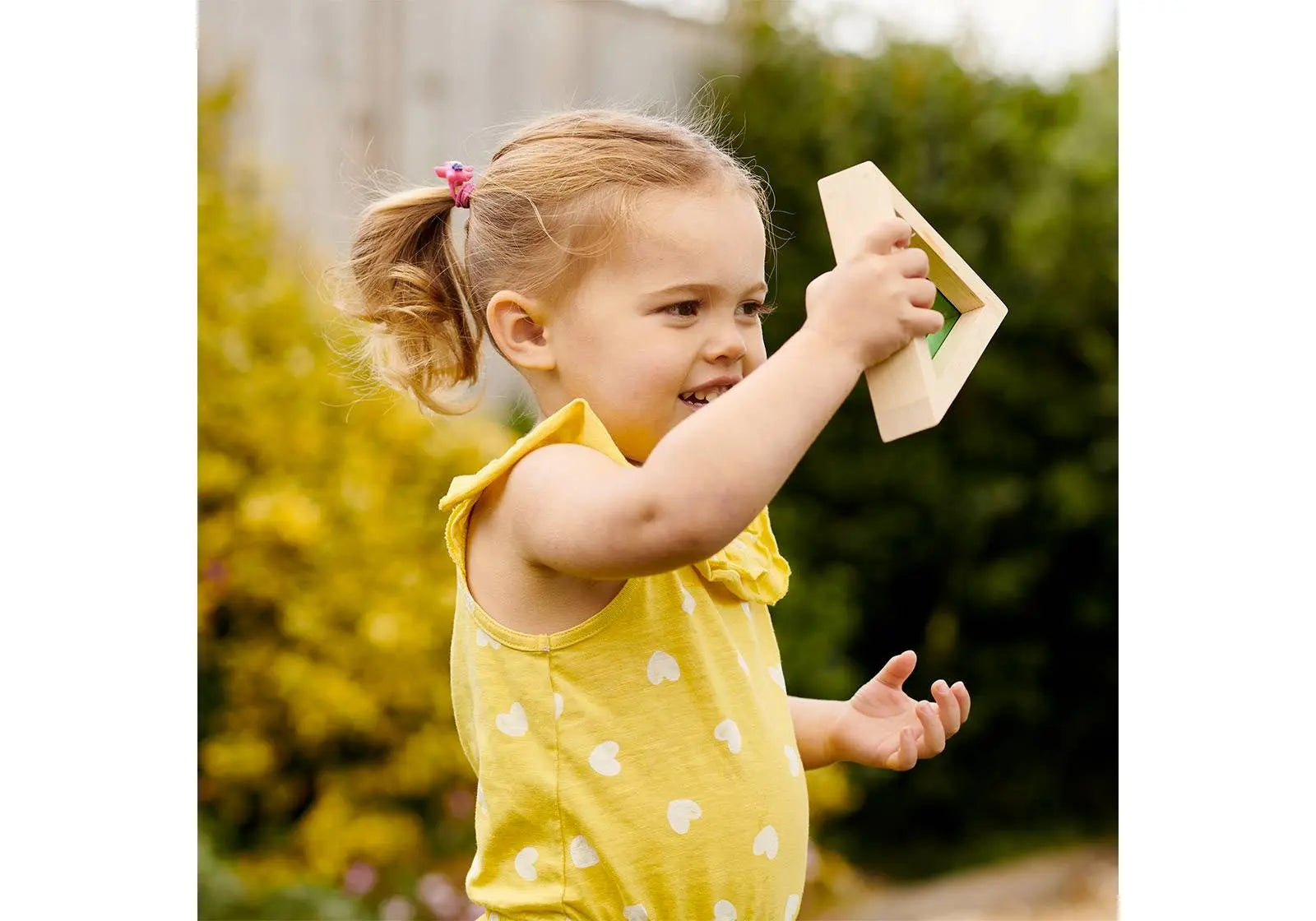 16 blocs sensoriels colorés Tickit Tickit