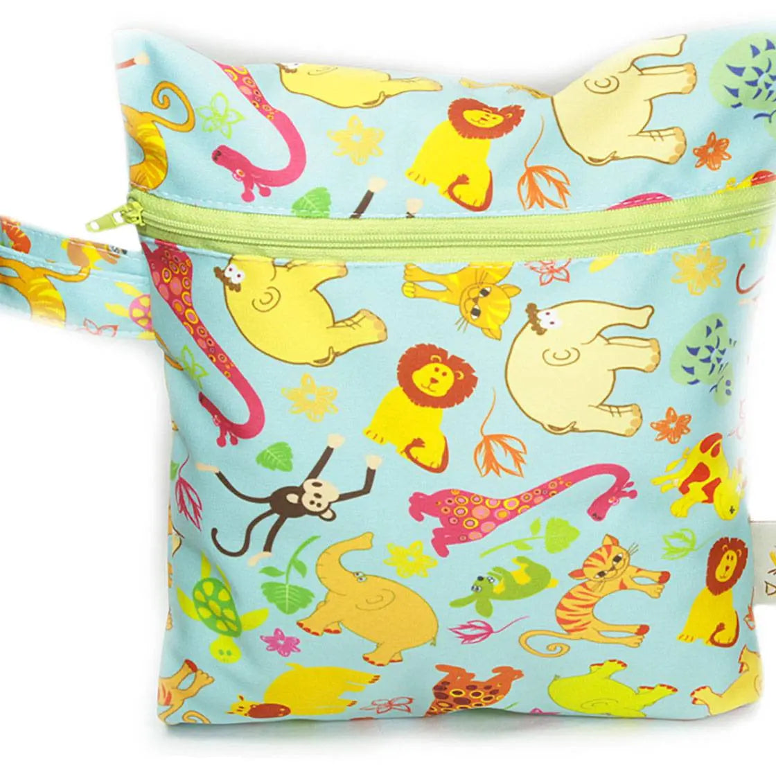 Sac de stockage pour couches lavables Doodush - Lilinappy