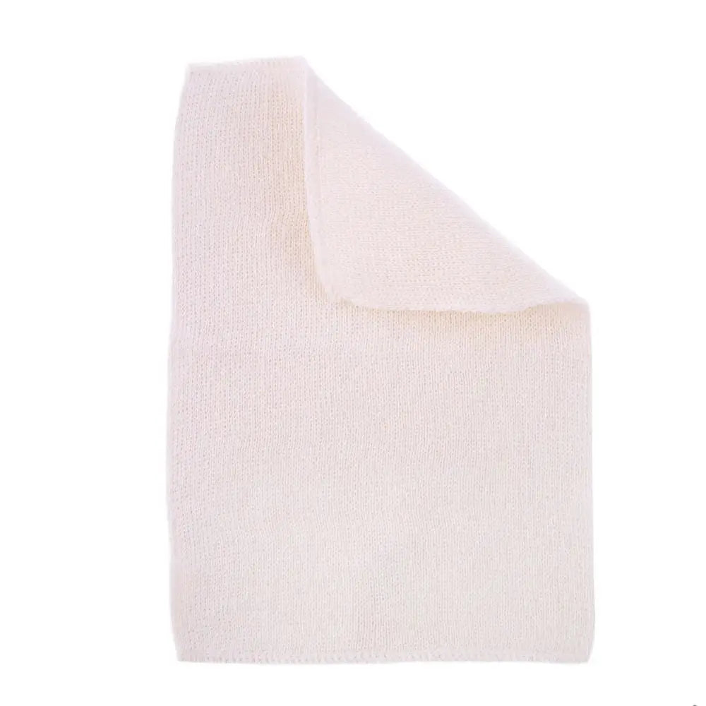 Bourrette de soie pour couches lavables