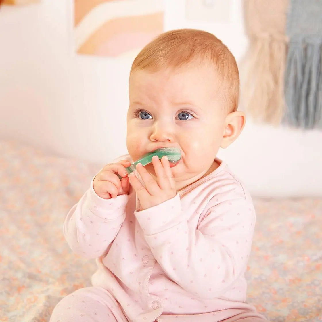 Brosse à dents à machouiller Brush Baby