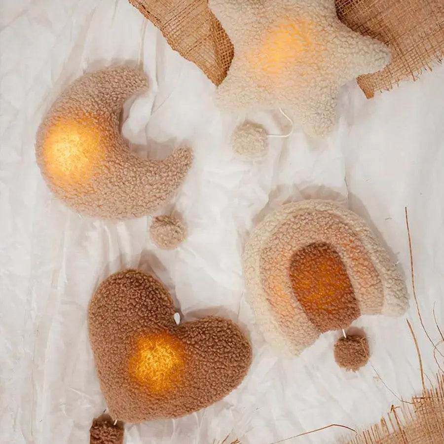 Veilleuse musicale Night Buggies Mrs Ertha