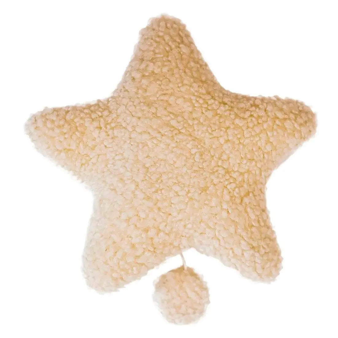 Veilleuse musicale Night Buggies Mrs Ertha Étoile