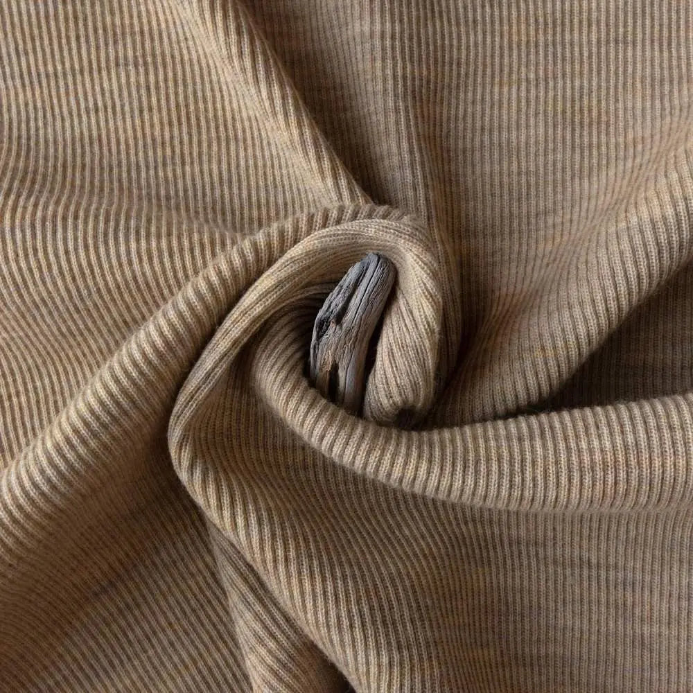 Robe tunique MotherHood en laine mérinos MaM - Lilinappy