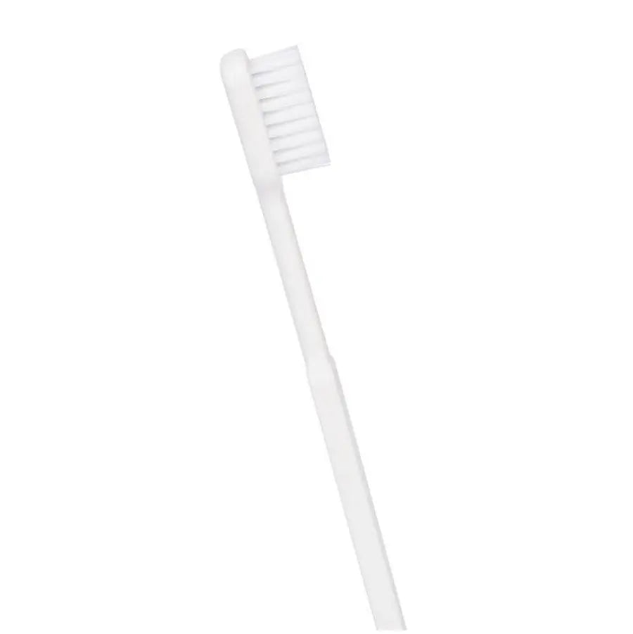 Brosse à dents rechargeable bioplastique Caliquo Blanc