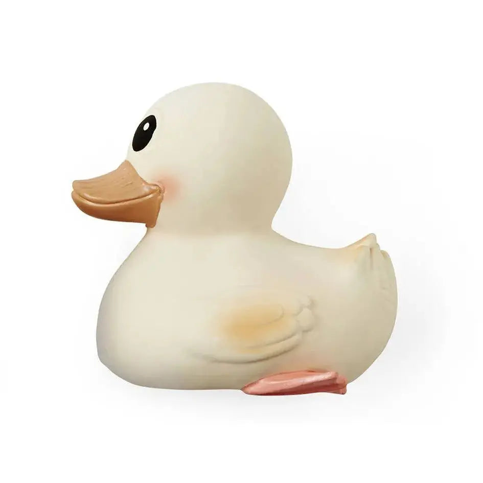 Canard en caoutchouc naturel Kawan Hévéa - grand modèle Hevea