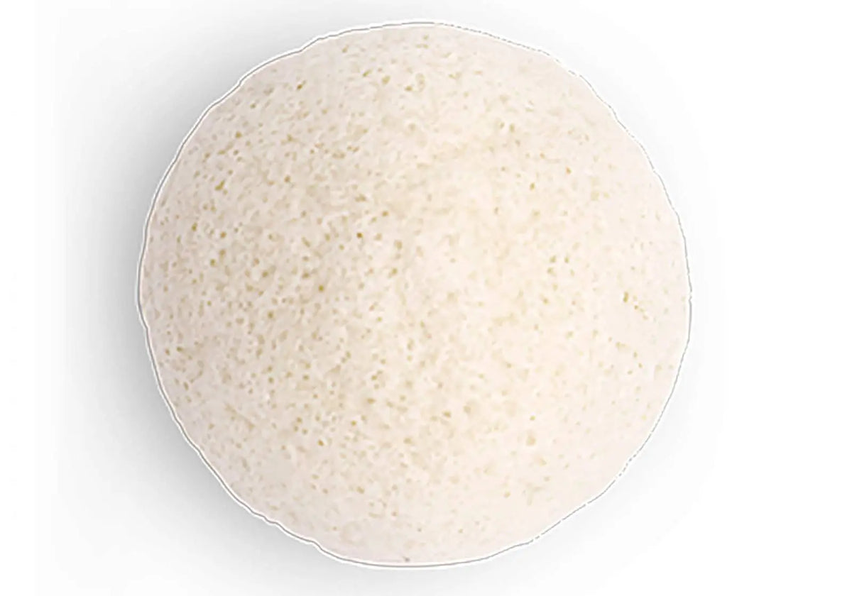 Eponge de Konjac Clémence et Vivien Clémence et Vivien