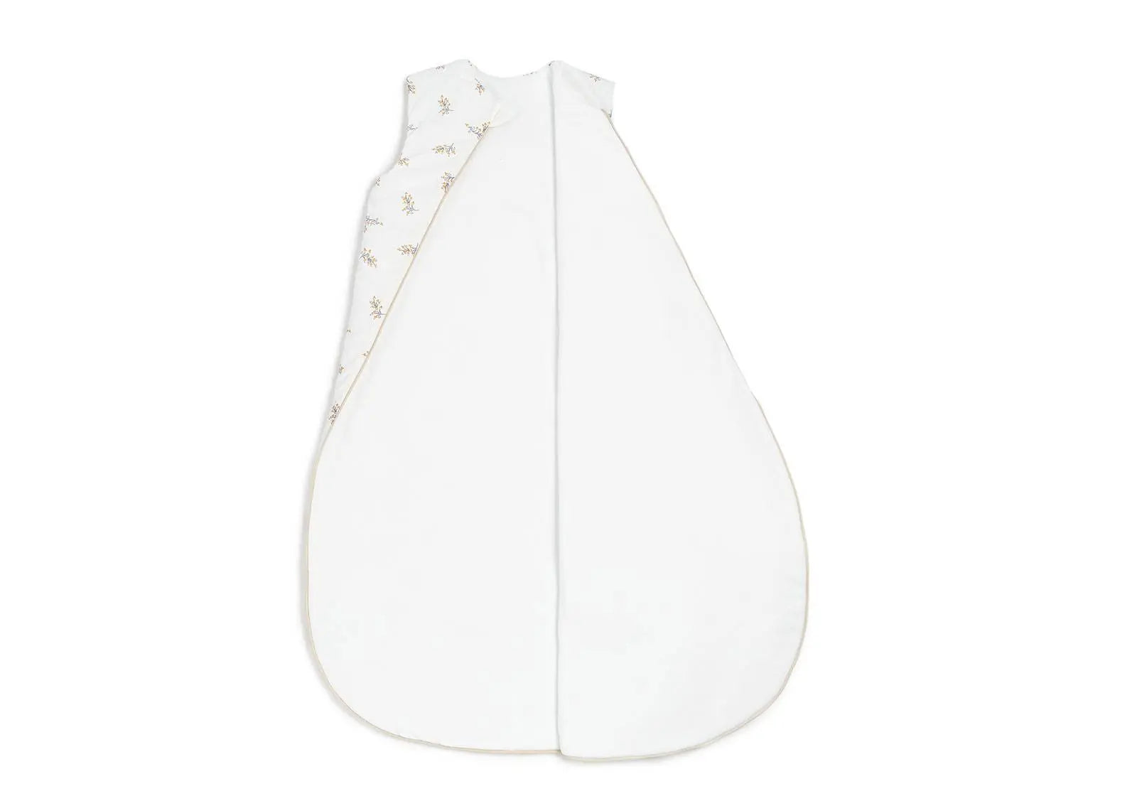 Gigoteuse de mi-saison Cocoon Nobodinoz - Flore Lilinappy