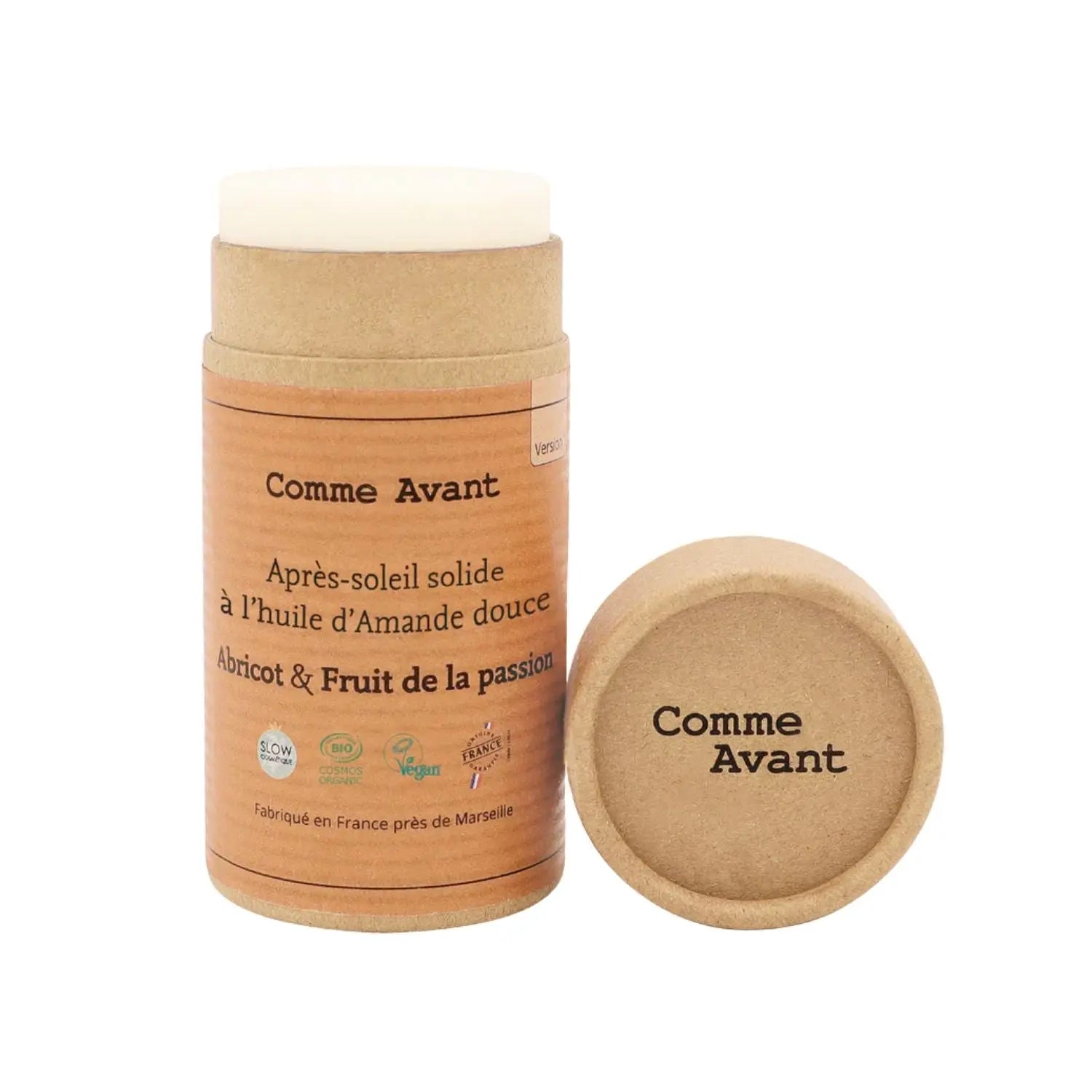 Trousse été Comme Avant 