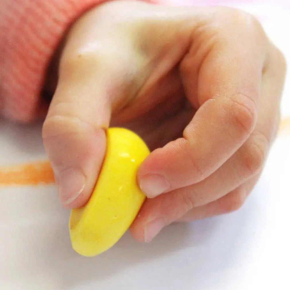 16 crayons cailloux en cire naturelle Crayon Rocks Crayon rocks