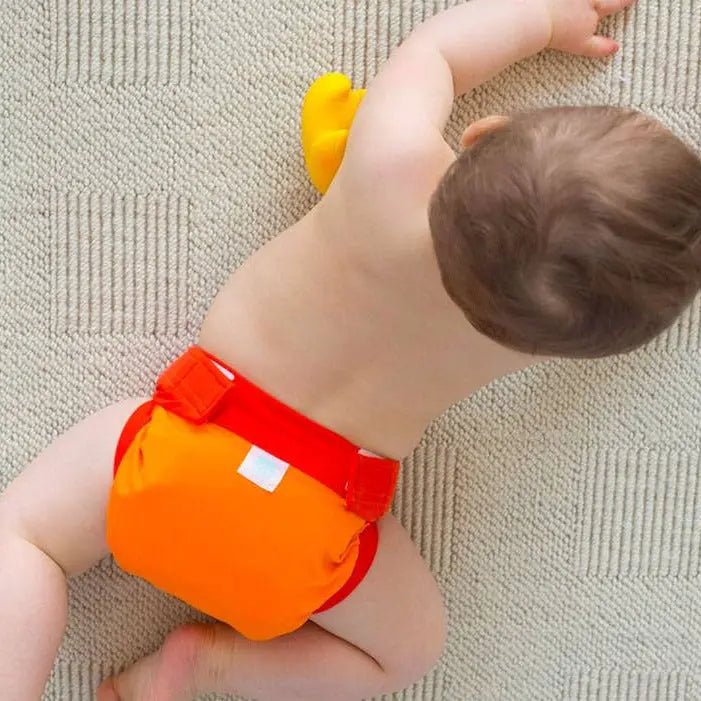 Culotte Culla Di Teby - Soft Touch 