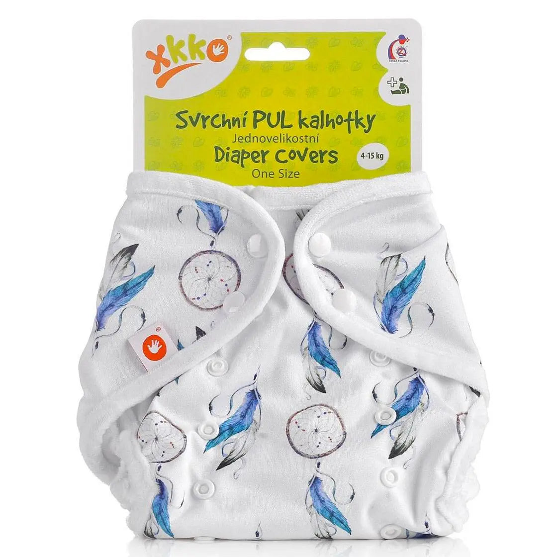 culotte de protection pour couche XKKO