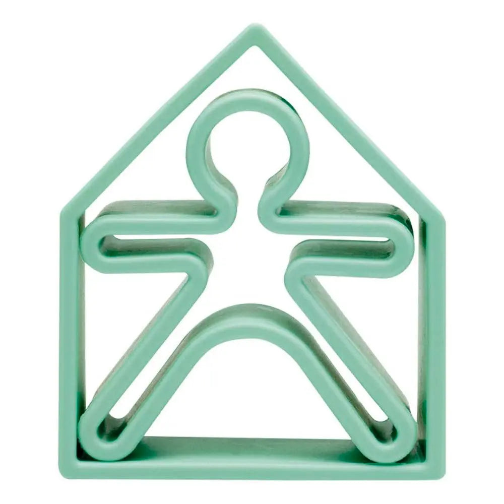 Jeu ludique 2 pièces Dëna - Pastel vert