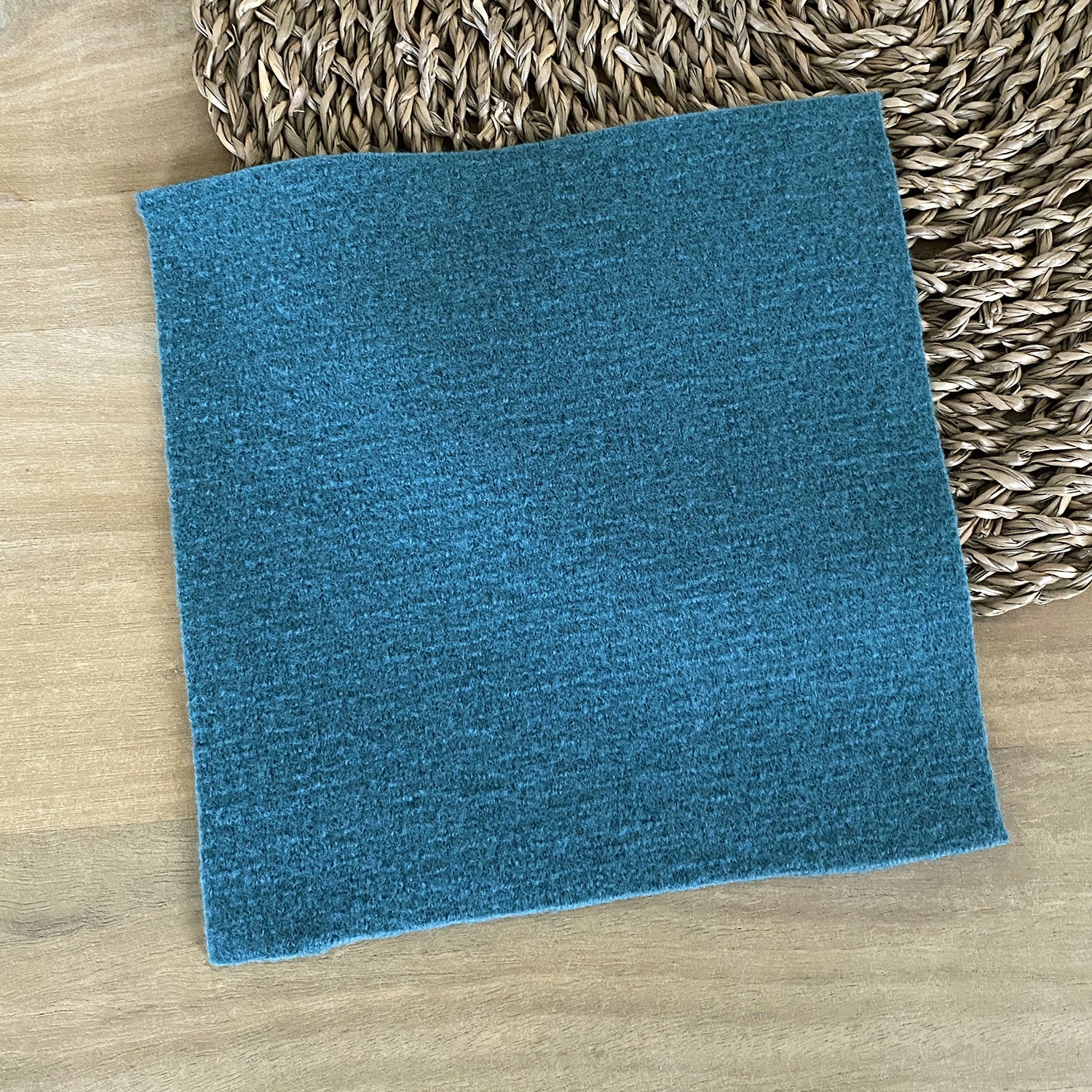 Patch en laine bouillie Disana 20x20cm - Lilinappy