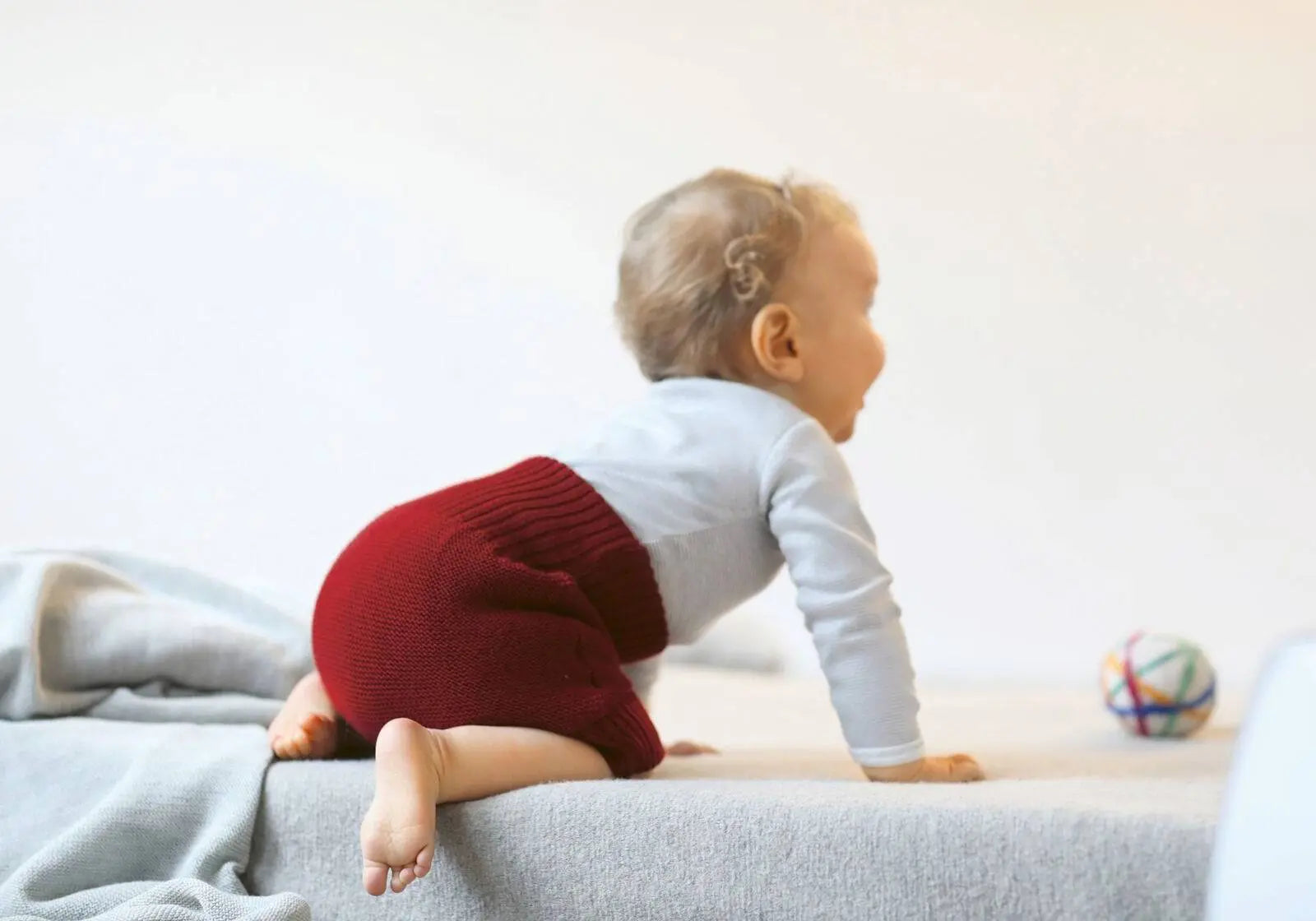 Shorty Disana Bordeaux