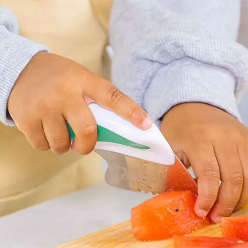 Couteau ergonomique Doddl - Lilinappy