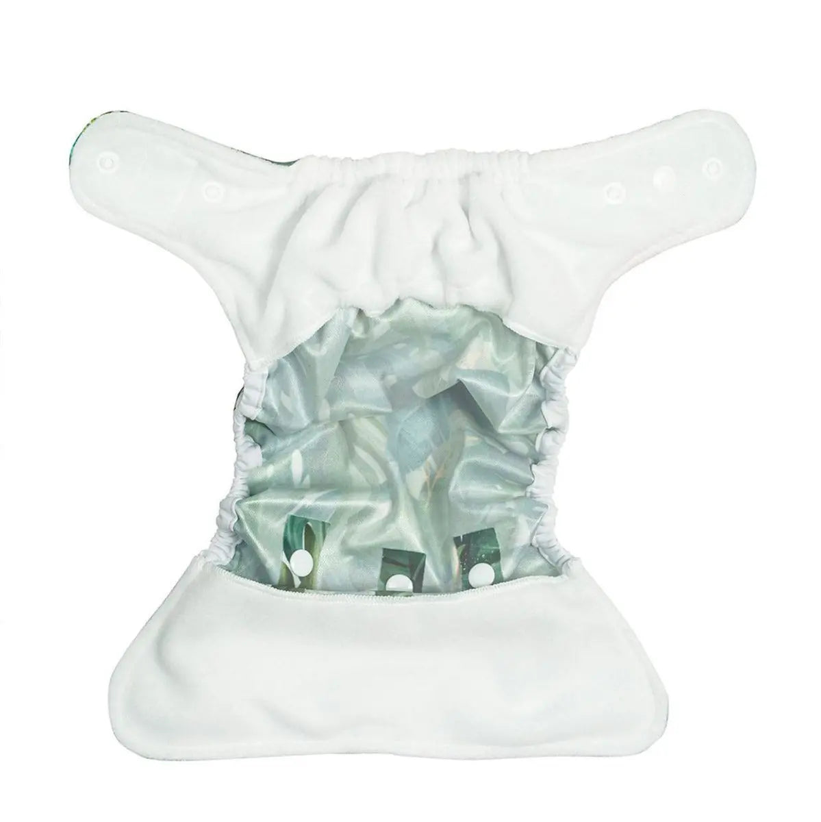 Couche lavable TE2 one size Doodush - Lilinappy