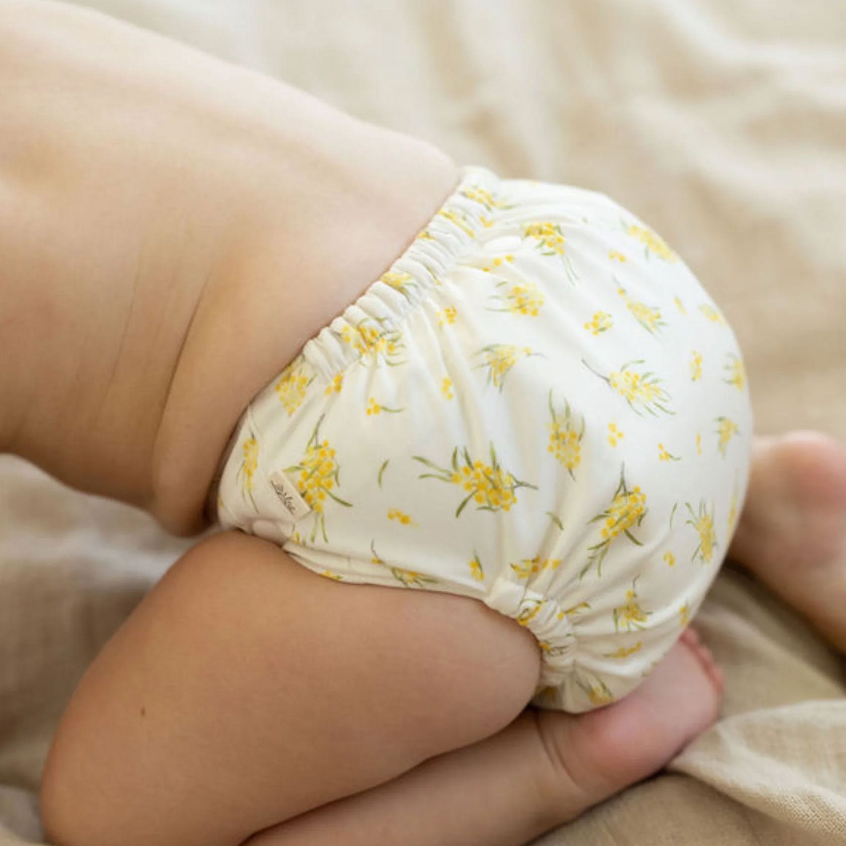 Couche lavable TE2 Econaps