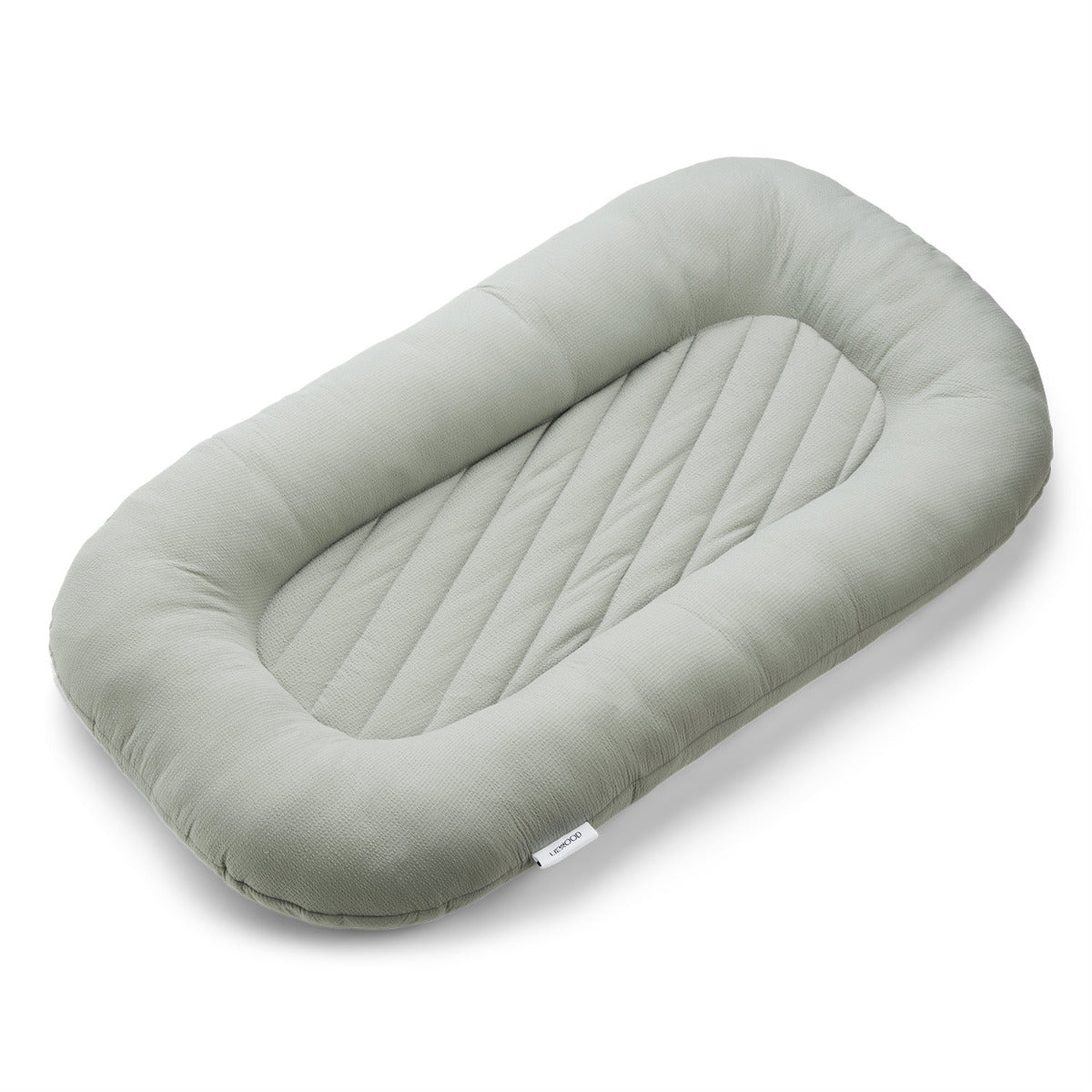 Nid bébé Edward Liewood - Dove blue