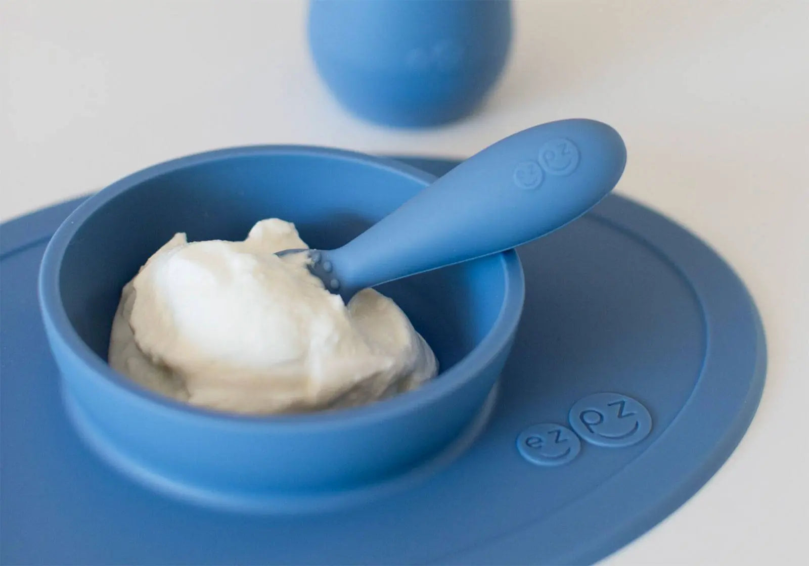 Set 1er repas EZPZ - Indigo