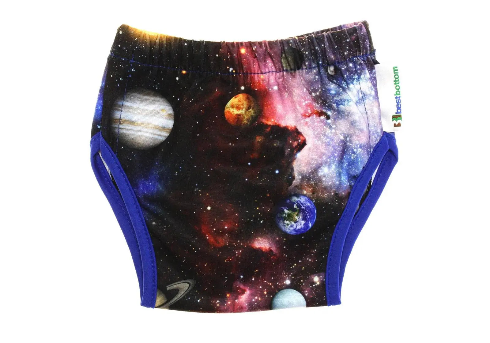 Culotte d'apprentissage Best Bottom Diaper - Lilinappy