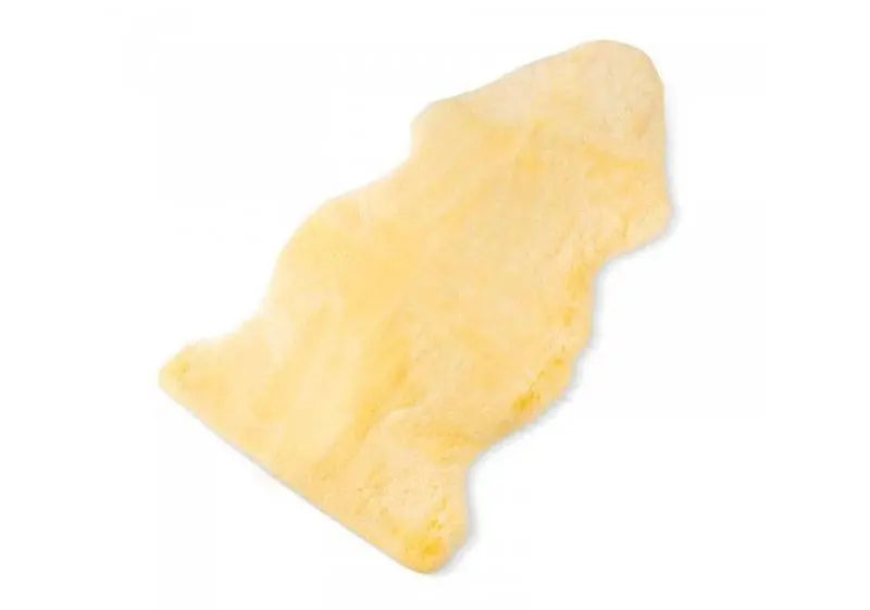 Peau d'agneau pour le lit Fellhof - +120cm - Lilinappy