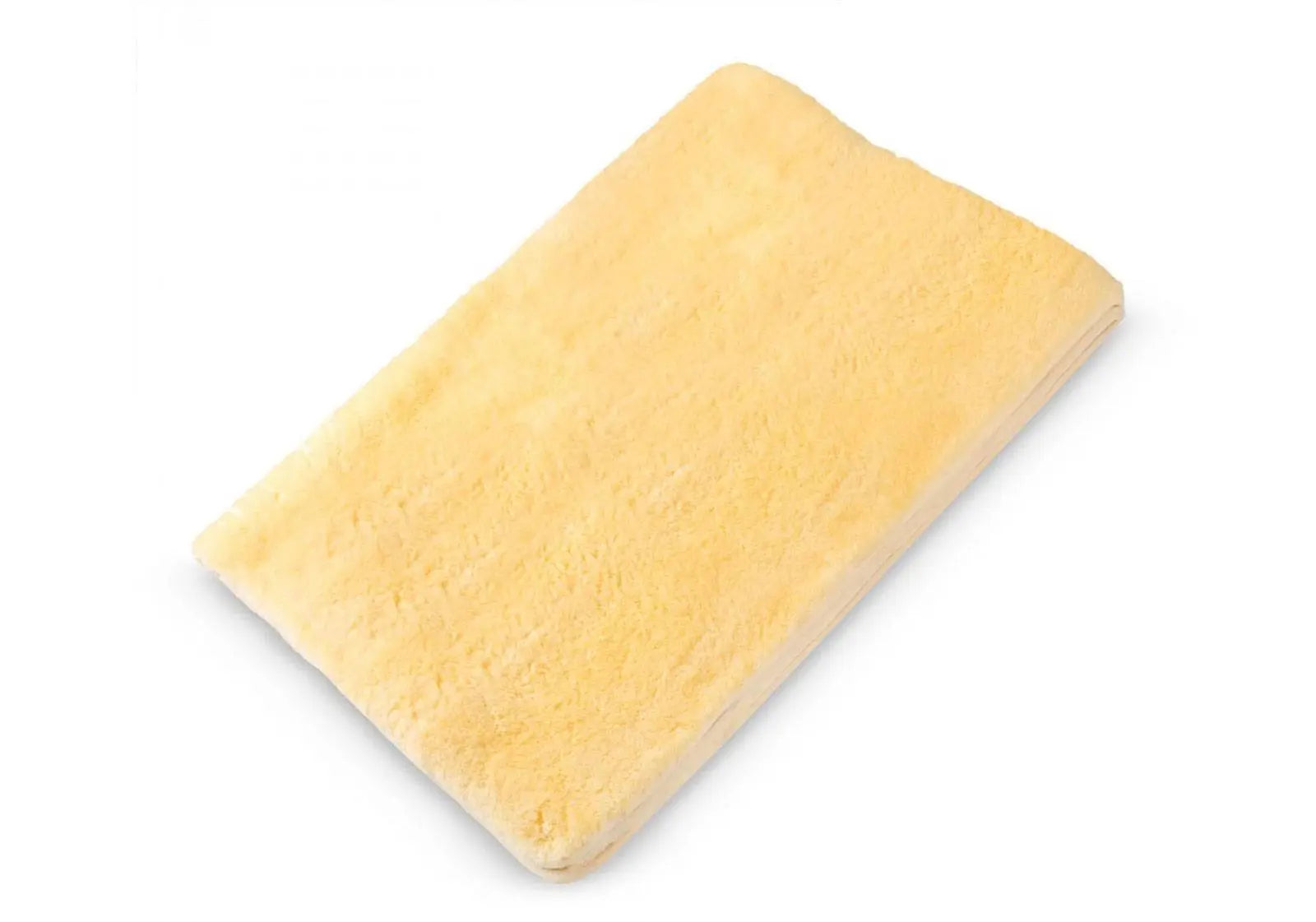 Peau d'agneau pour le lit Fellhof - 70x140cm - Lilinappy