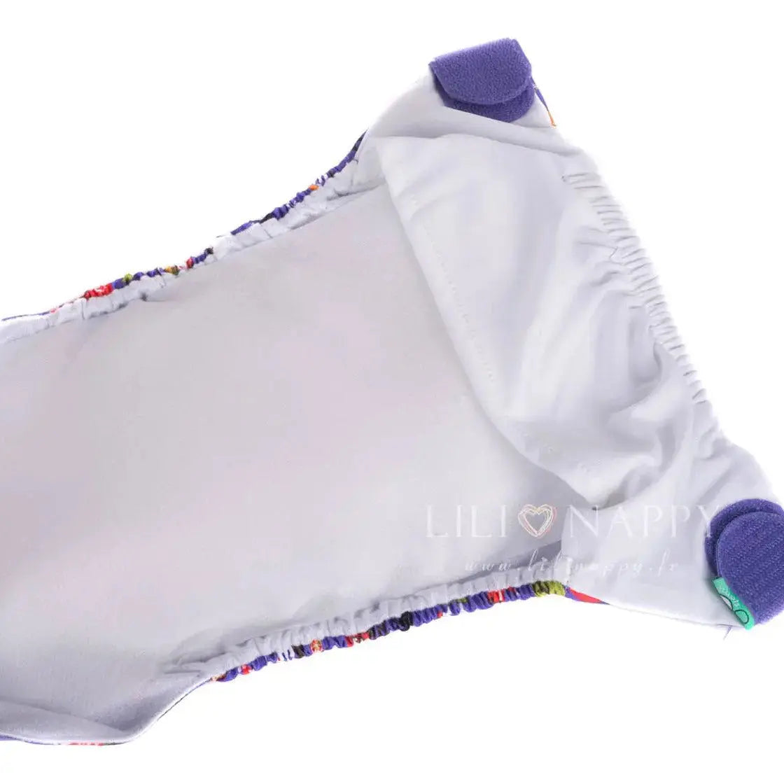 Feuilles de protection épaisses Popolini (120pcs)