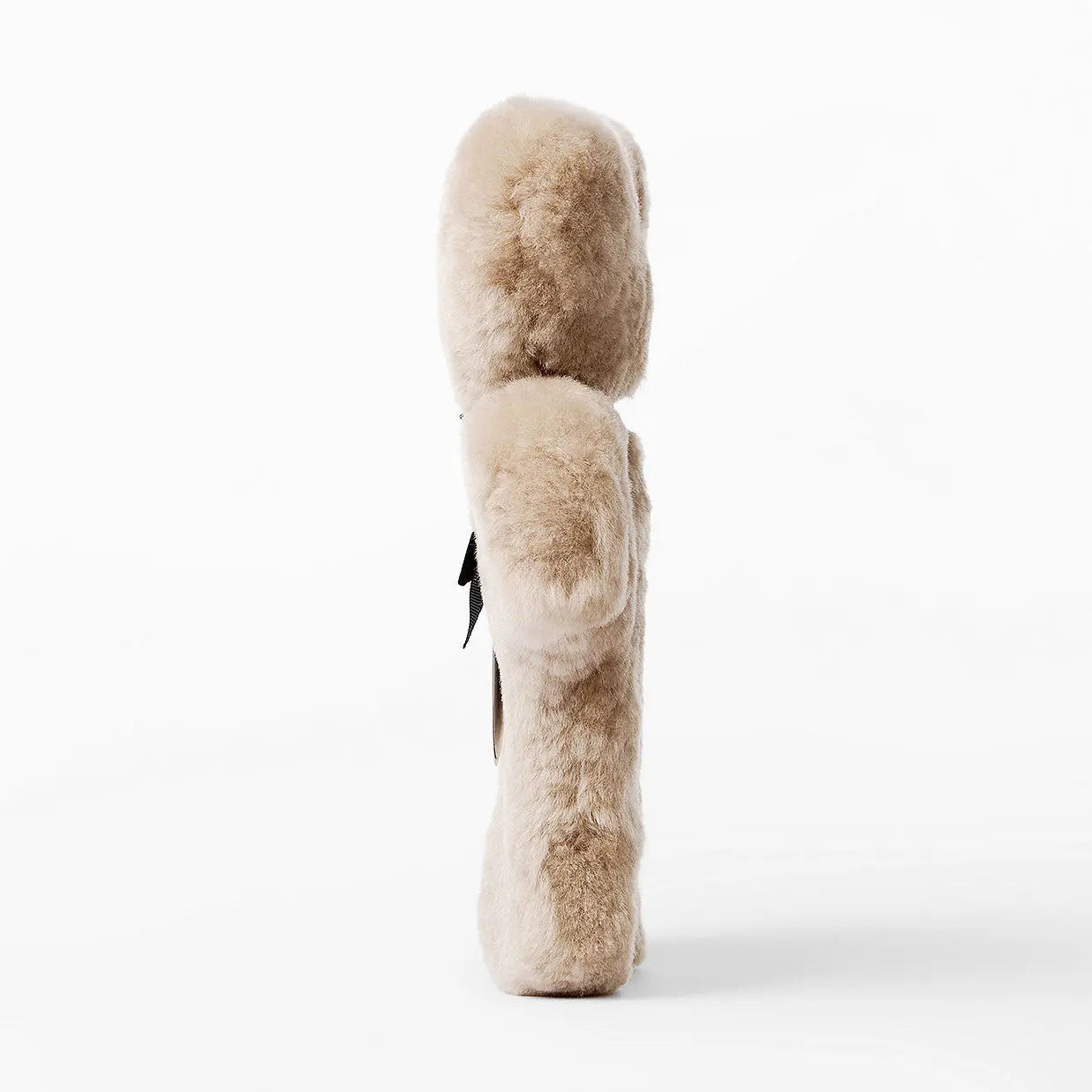 Nounours en peau de mouton Flatout - Latte Flatout