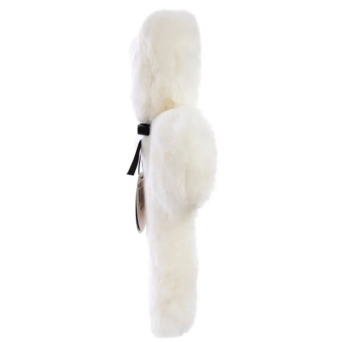 Nounours en peau de mouton Flatout Baby - Milk Flatout