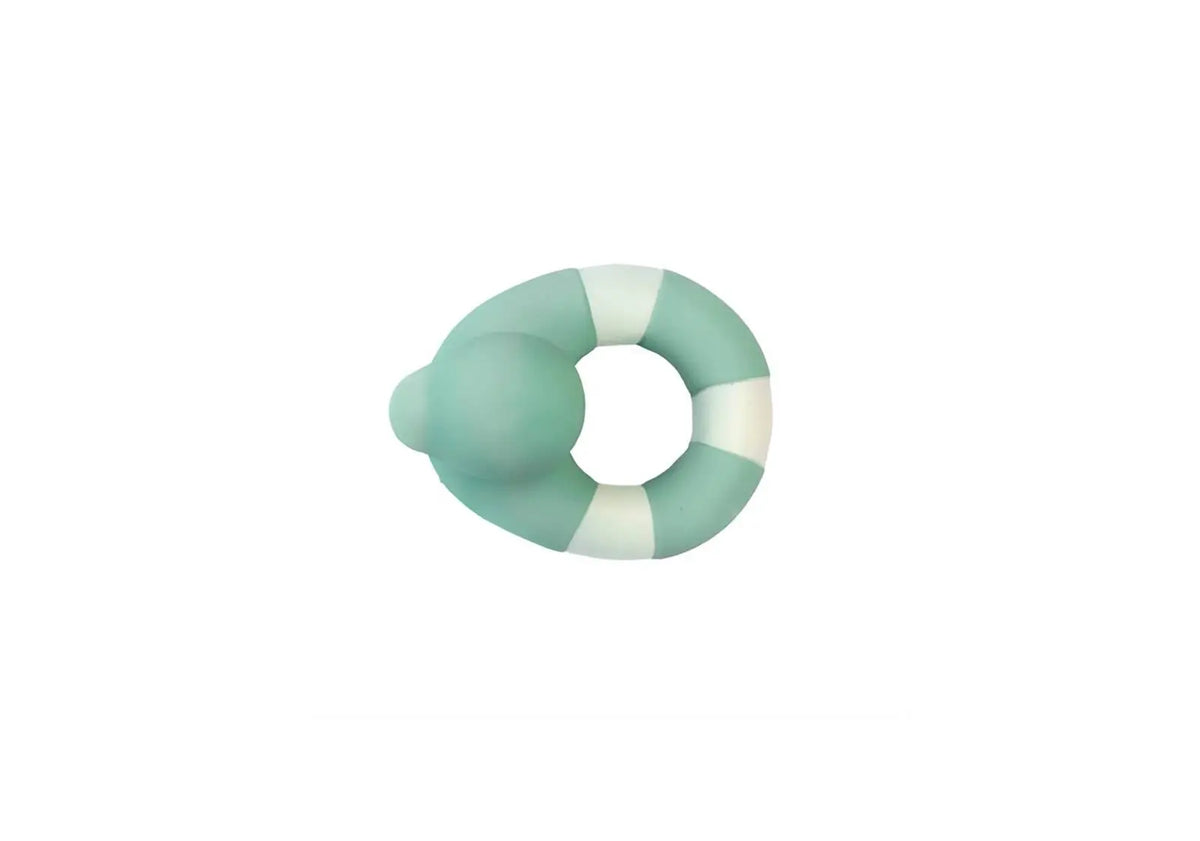 Jouet de bain Flo The Floatie - différents coloris Hevea