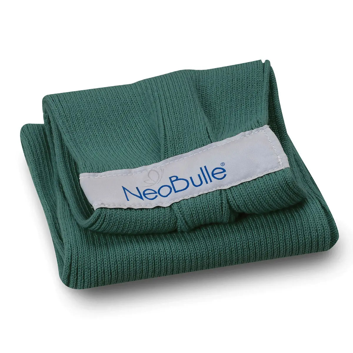 Porte-bébé d'appoint Hop'La Neobulle Menthe