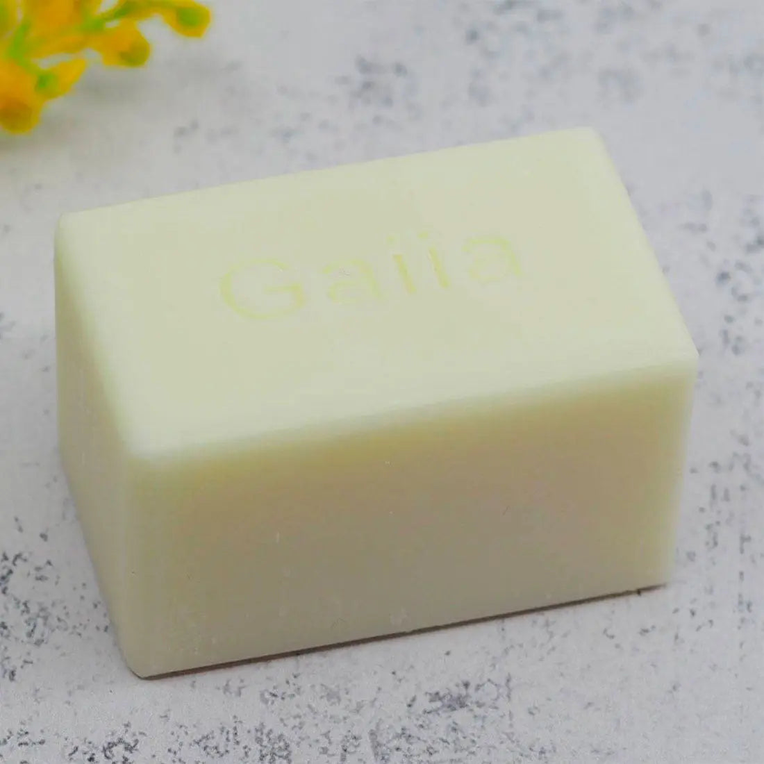 Savon surgras Familial très doux Gaiia